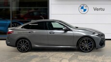 BMW 2 Series 220i M Sport 4dr Step Auto Petrol Saloon